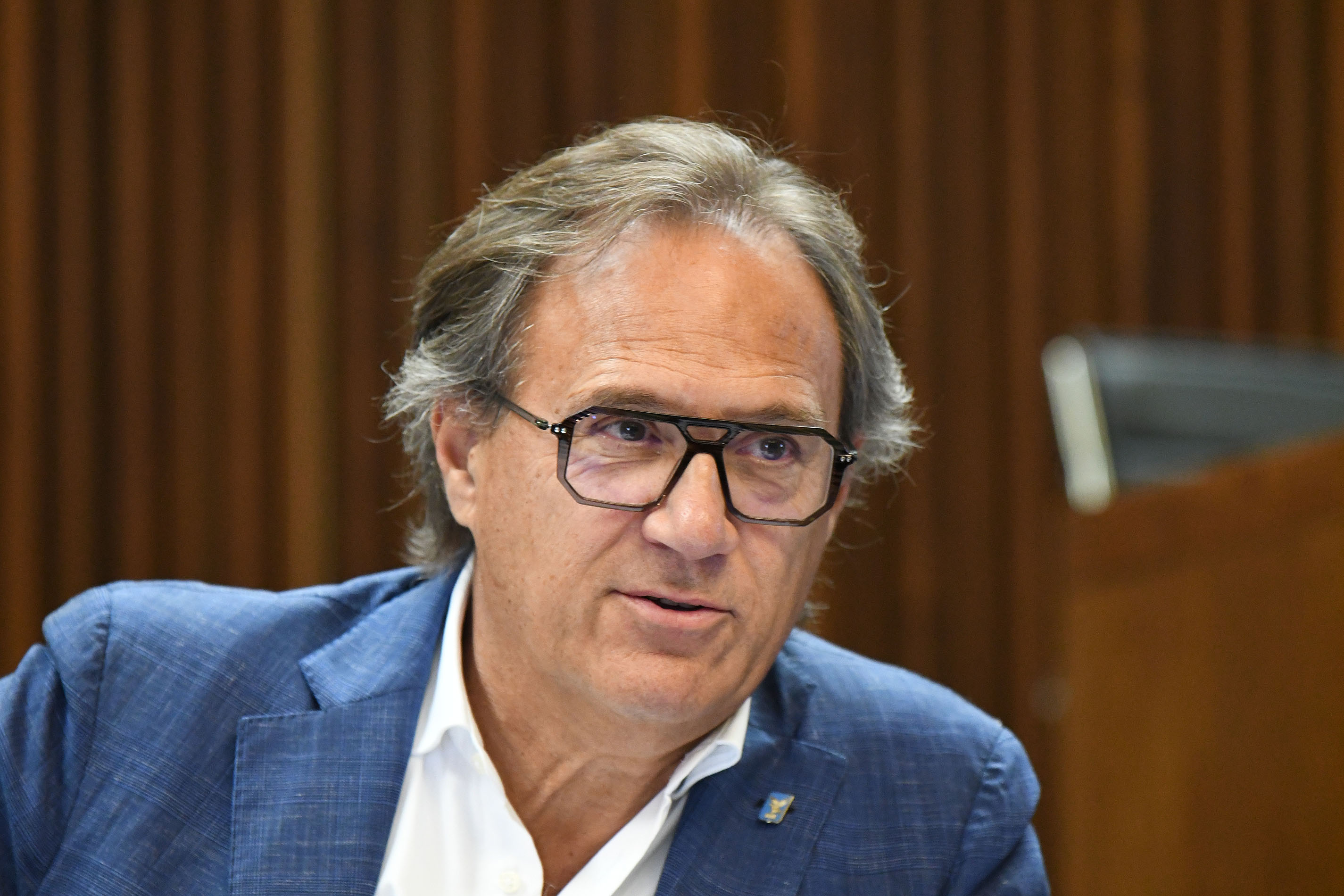 PROVINCE/2. OK V COMM ARTT 1-4, CSX CONTESTA SU OBIETTIVI E STRANIERI